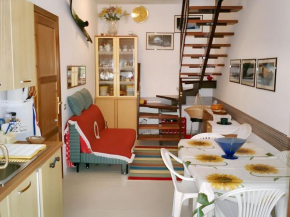 Comfortable apartment in Villasimius 65 m² with sunlit balcony Villasimius